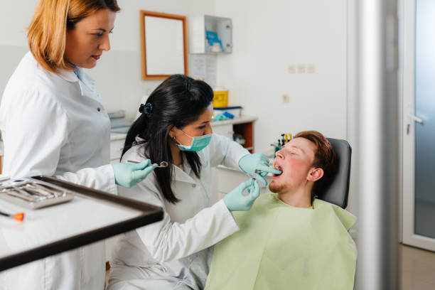 Best Emergency Root Canal Therapy in Feather Sound, FL