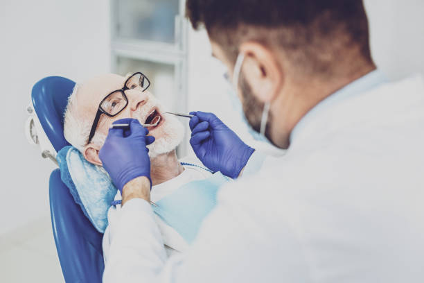 Best Emergency Wisdom Tooth Extraction in Feather Sound, FL